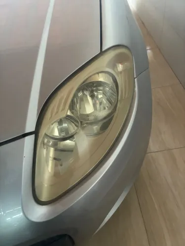 Vende-se farol palio attractive lado esquerdo, Ipira-Ba