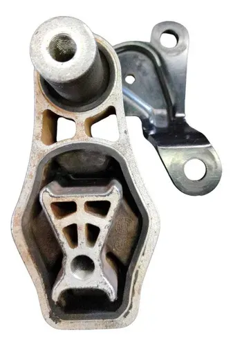 Coxim Do Motor Ford Ka 3cc 2015 A 2020 Original 