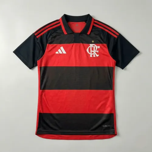 Camisa Flamengo 26/27