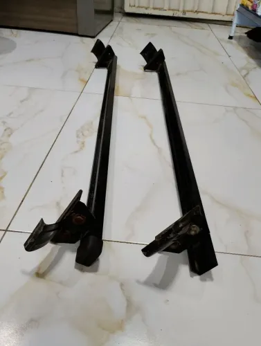 Rack para corsa clacic 