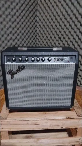 Caixa Guitarra Fender Frontman 25R 