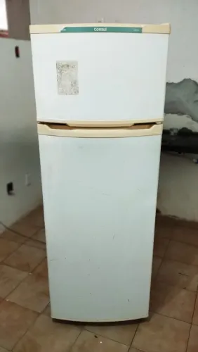 Geladeira