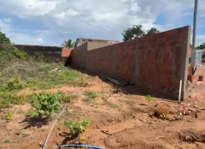 VENDO TERRENO BAIRRO DOM AQUINO CORRÊA CHAPADA DOS GUIMARÂES
