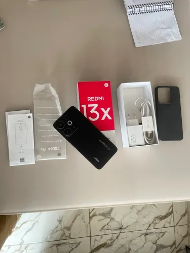 Redmi 13 pro X