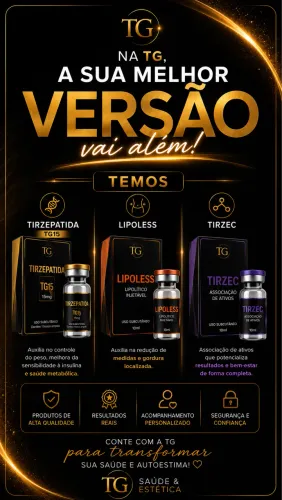 Saúde e Estética | Atendimento Personalizado