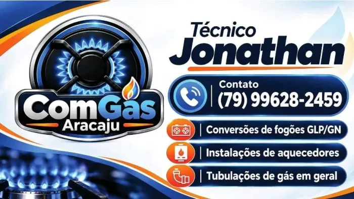 ComGás Aracaju