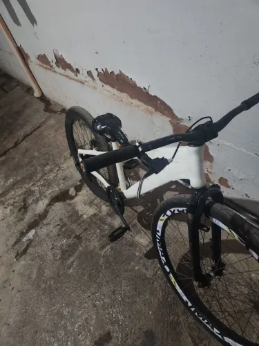 Bike absolute 26