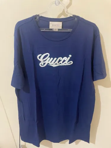 Camiseta Gucci