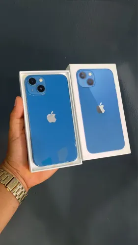 iPhone 13