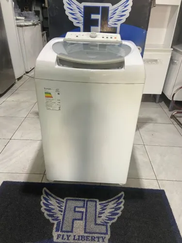 MÁQUINA DE LAVAR BRASTEMP ( 11KILOS )