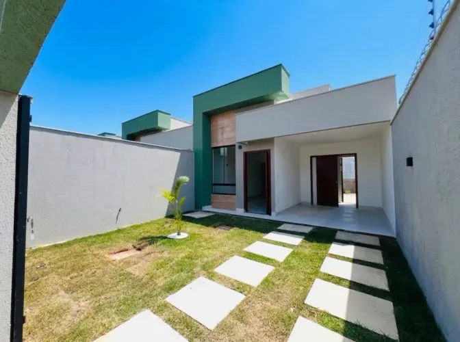 RS | MINHA CASA MINHA VIDA EM NOVA ESPERANÇA PERTO DA UPA A 600mt