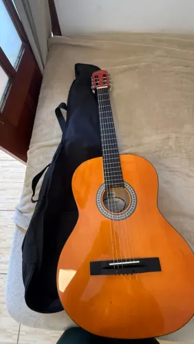 Violão Giannini NOVO