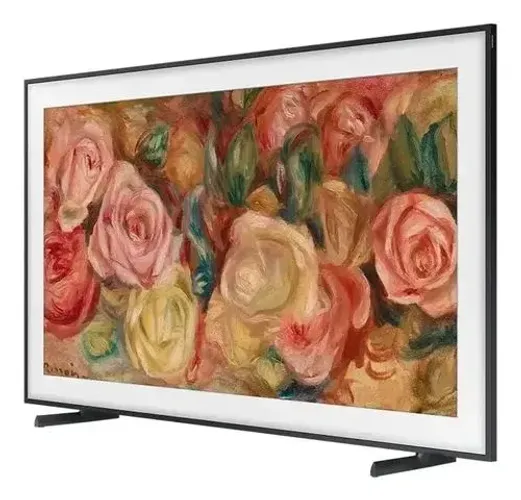 TV Samsung The Frame 32" 4K Full HD Modo Art