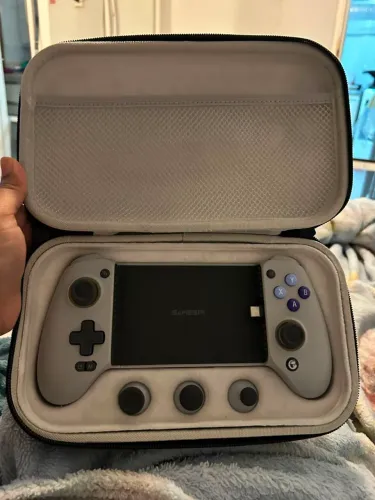 Controle Gamesir G8 Galileo + Case