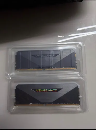 memória ram corsair 8x2 3600mhz