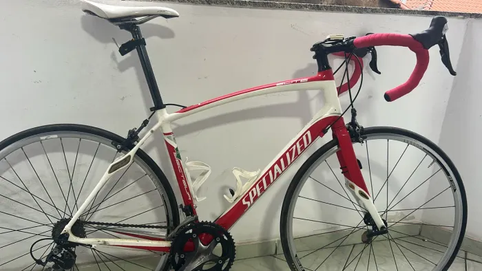 Bicicleta Specialized Speed