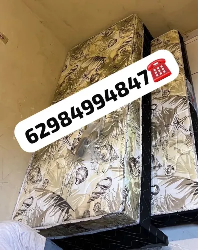 Cama box solteiro