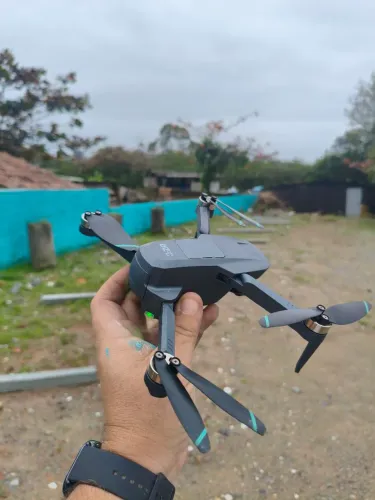 Drone L200 pro GPS gimbal