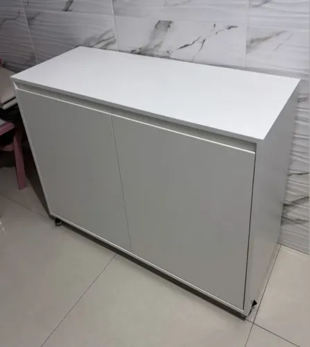 Multiuso Com Duas Portas Articuladas A 70 CM X L 1.00 M