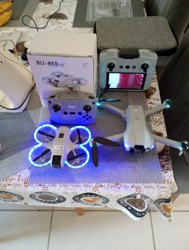 Drones