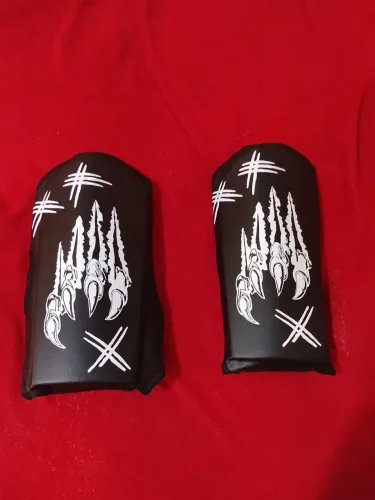 Vendo kit completo de muay thai