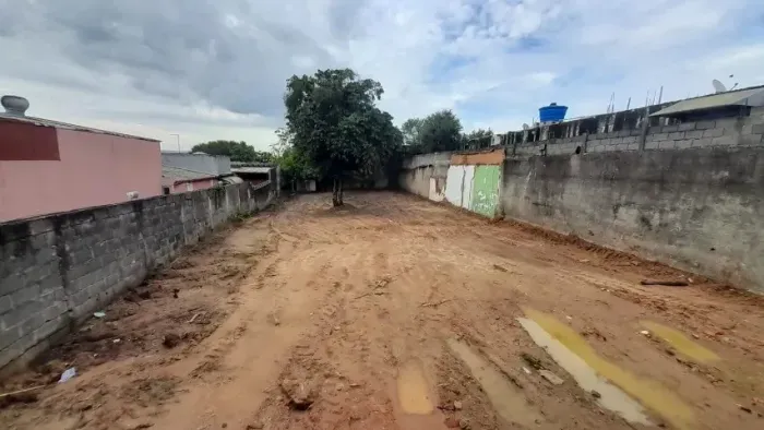 Terreno para Venda em Sorocaba, Vila Barão