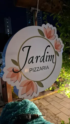 PLACA PIRULITO LUMINOSA