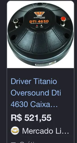 Drive ti