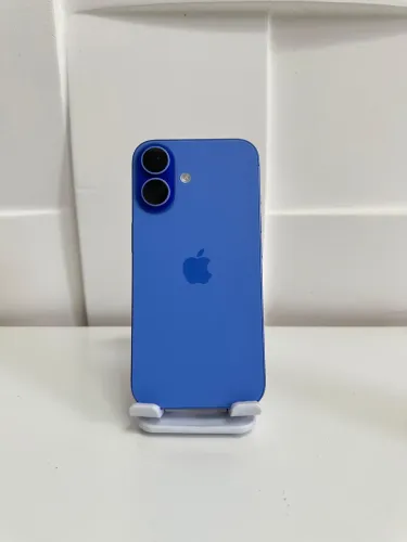 iPhone 16 128GB - Azul