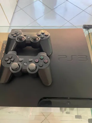 Play 3 desbloqueado mais de 1.000 mil jogos
