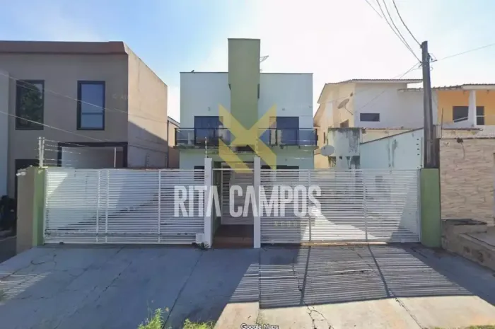 APARTAMENTO A VENDA NA 206 SUL