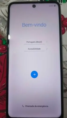 Vendo  Celular LG