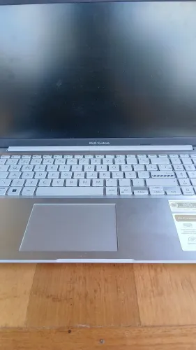 Notbook 