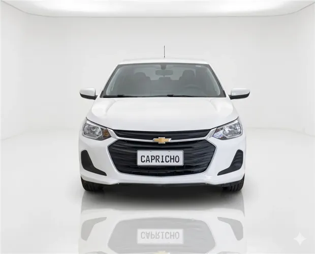 Chevrolet Onix Plus LT 1.0 12V TB Flex Mec. 4P 2023