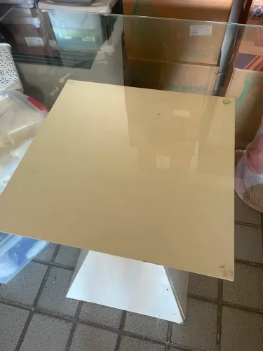Mesa de 8 lugares