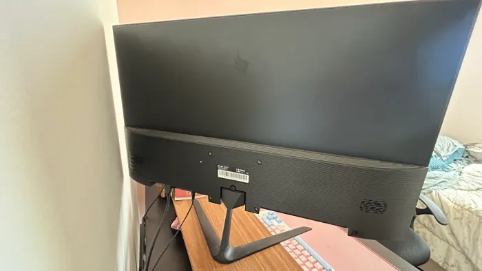 MONITOR ATHEN V3 PICHAU 27pol 100Hz