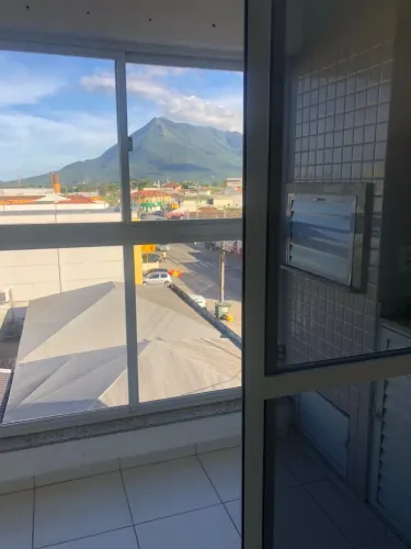 Apartamento aririú