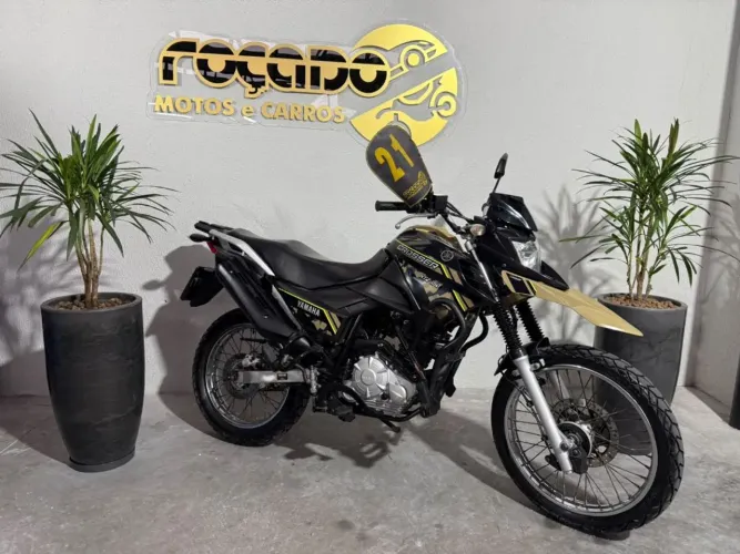 XTZ 150 CROSSER Z FLEX