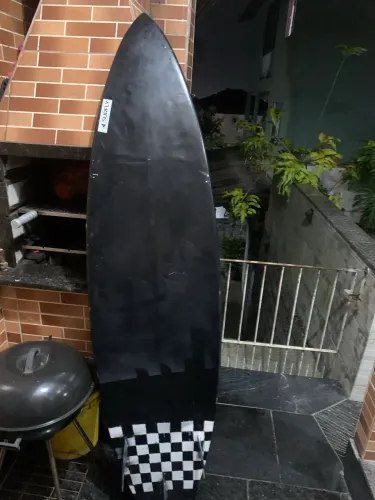 PRANCHA DE SURF 6.5