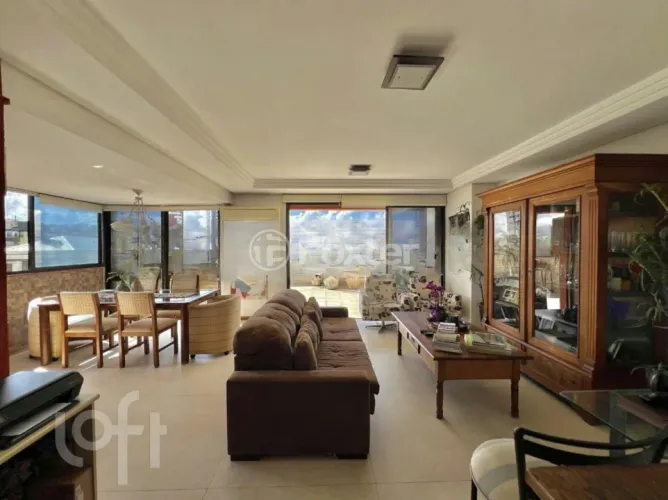Apartamento à venda Rua Eça de Queiroz, Petrópolis - Porto Alegre