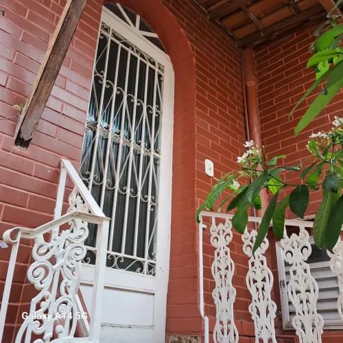 SREIS aluga excelente imóvel, 3 quartos 100m2 esquina com Dias da Cruz Méier - Rio de Jane
