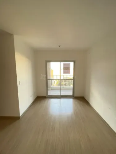 Apartamento 02 dormitórios | Residencial Sunshine