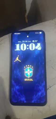 SAMSUNG A15