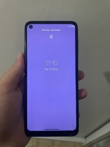 Moto G8 power