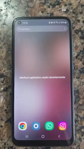 Vendo celular A11