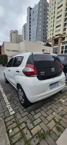 Fiat Mobi Like 1.0 Fire Flex 5P. 2020