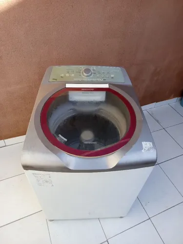 Brastemp 15 KG 