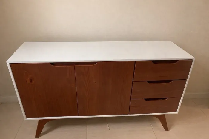 Buffet Adams (Tok&Stok)