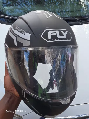 capacete Honda