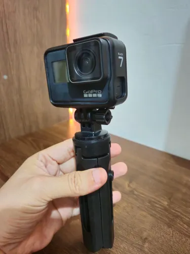 Câmera GoPro Hero 7 Black
